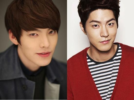 Sao Hàn 13/11: Hong Jong Hyun chia sẻ tiến triển bệnh ung thư của Kim Woo Bin