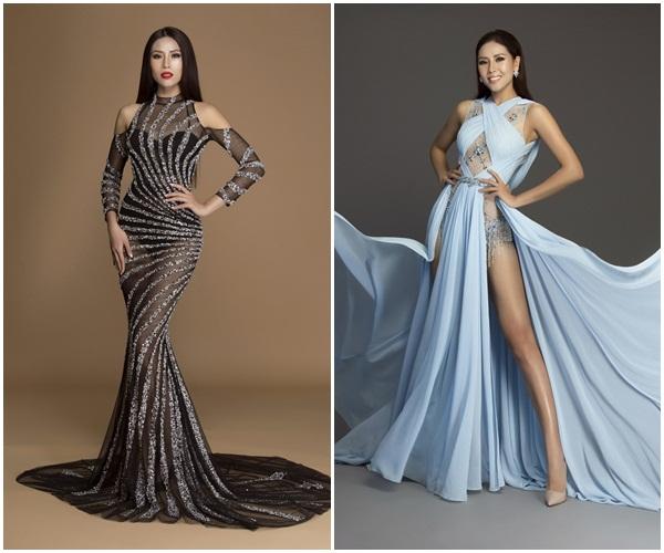 Sai một ly đi một dặm, Nguyễn Thị Loan bị fan Philippines đánh phủ đầu tại Miss Universe 2017-8