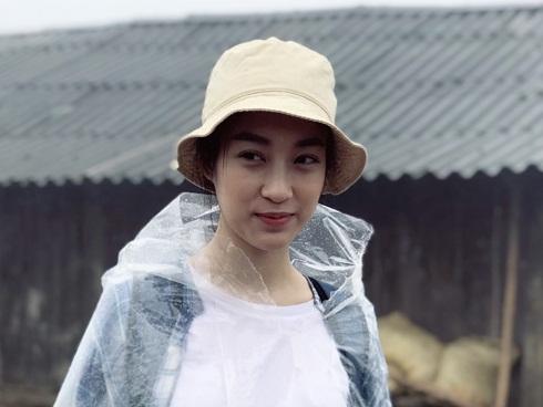 Chơi chiêu đánh úp, khán giả Việt đưa Đỗ Mỹ Linh lên hạng nhất bình chọn tại Miss World 2017-7