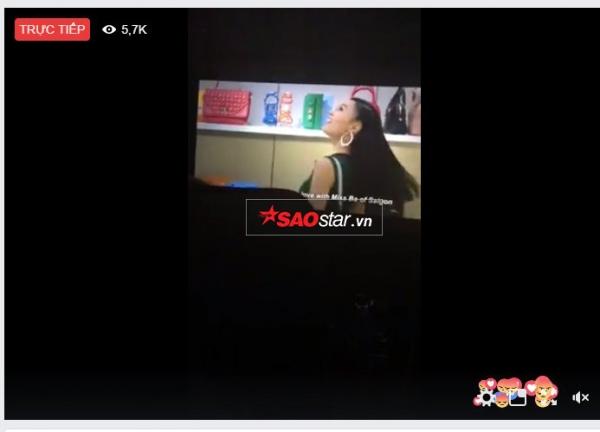 Bất lực trước nạn quay livestream lén, Ngô Thanh Vân tuyên bố: Cô Ba Sài Gòn sẽ là bộ phim cuối cùng tôi sản xuất-1