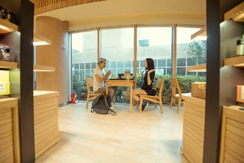 Khám phá thiên đường trà xanh trên đảo JeJu-2