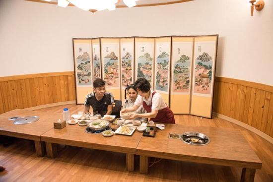 Một JeJu đầy bất ngờ trong hành trình của 4 sao Việt-2