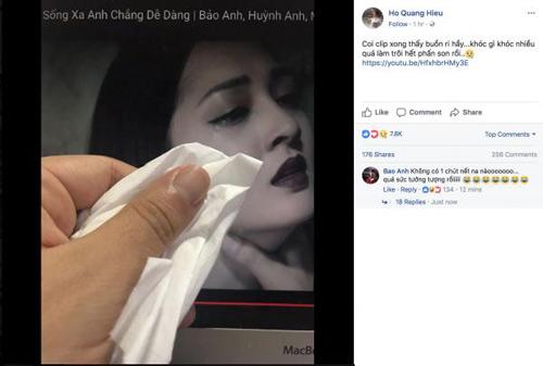 Điểm danh những sao Việt minh chứng điển hình cho câu nói Chia tay vẫn làm bạn-1