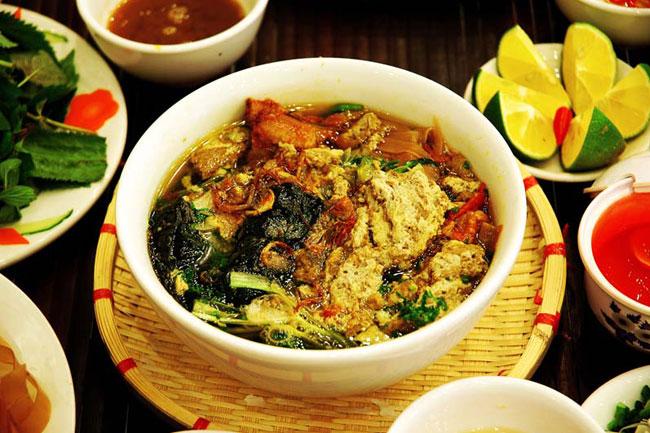 Tổng hợp món ngon 3 miền hấp dẫn không thể cưỡng lại-3