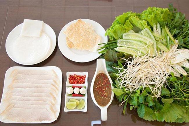 Tổng hợp món ngon 3 miền hấp dẫn không thể cưỡng lại-4