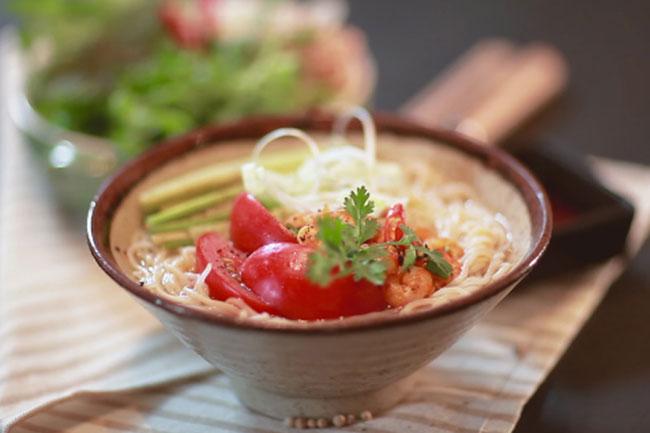 Tổng hợp món ngon 3 miền hấp dẫn không thể cưỡng lại-2