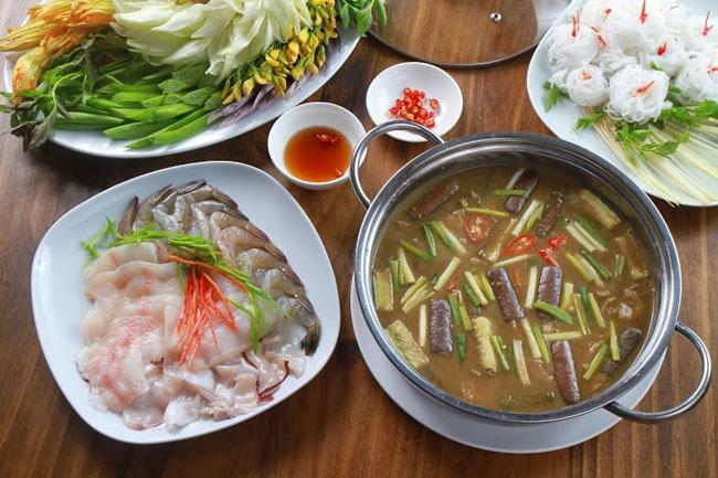 Tổng hợp món ngon 3 miền hấp dẫn không thể cưỡng lại-7