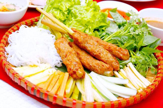 Tổng hợp món ngon 3 miền hấp dẫn không thể cưỡng lại-6