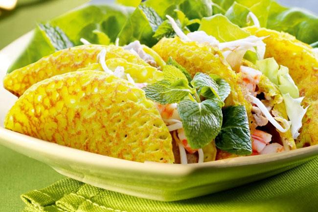 Tổng hợp món ngon 3 miền hấp dẫn không thể cưỡng lại-8