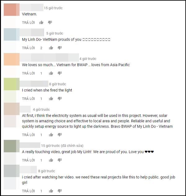 Đỗ Mỹ Linh có nhiều khả năng chiến thắng giải Hoa hậu Nhân ái tại Miss World 2017-3