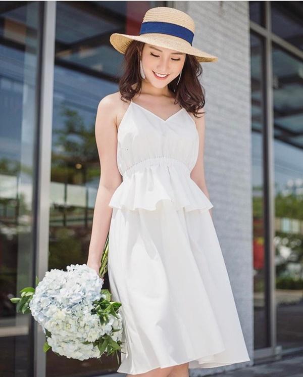 Khám phá gu thời trang bánh bèo mà không sến súa của tình mới thiếu gia Phan Thành-5