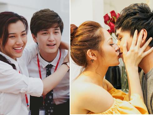 Điểm danh những sao Việt minh chứng điển hình cho câu nói 'Chia tay vẫn làm bạn'