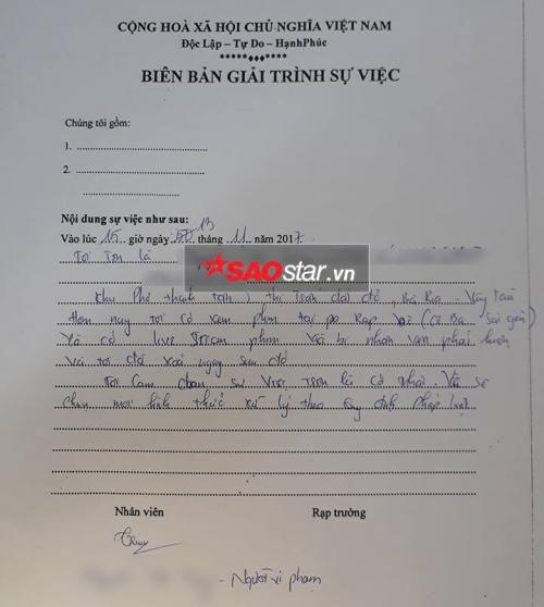 Đã bắt được kẻ tình nghi 19 tuổi quay livestream lén Cô Ba Sài Gòn, có thể bị phạt 1 tỷ đồng và 3 năm tù-5