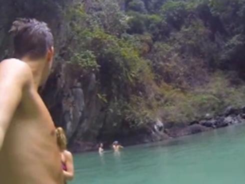 10 phòng khách sạn nhà giàu cũng chưa dám ở-14