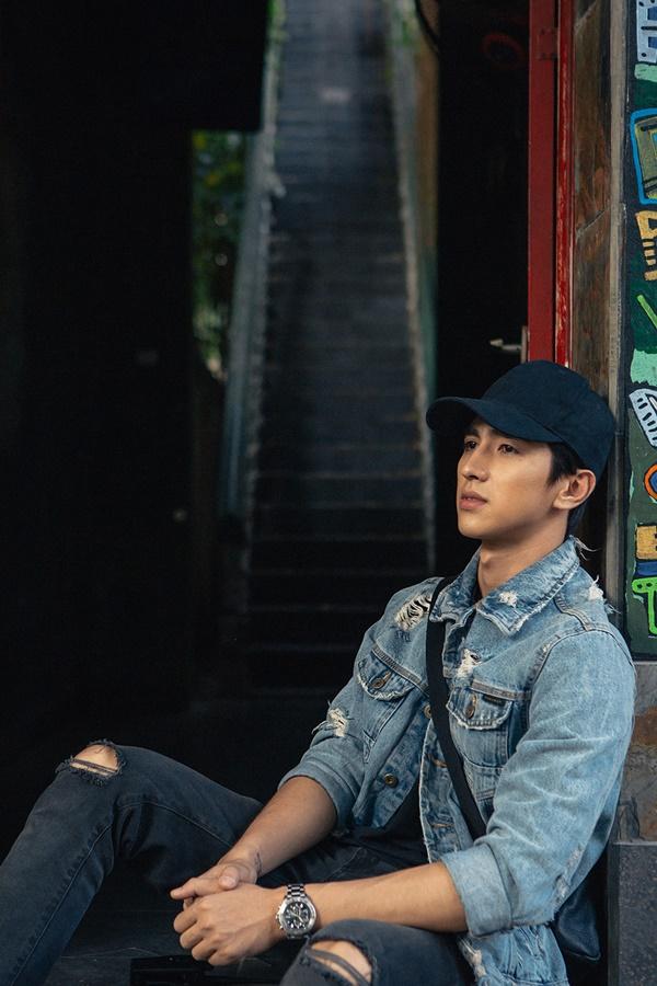 Không hẹn mà gặp, Justatee và Quốc Thiên cùng trở lại đường đua Vpop-8