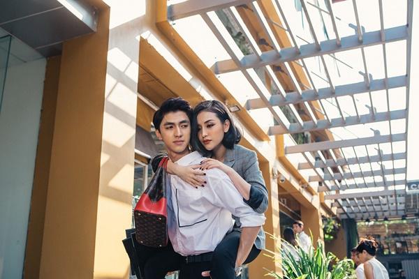 Không hẹn mà gặp, Justatee và Quốc Thiên cùng trở lại đường đua Vpop-9