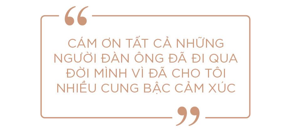 Văn Mai Hương: Tôi và bạn trai chấm dứt trong im lặng-7