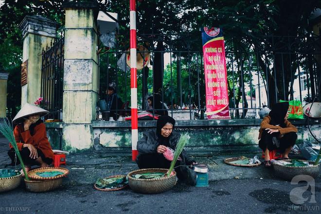 Cốm vòng - hồng ngâm, cặp đôi níu mùa thu muộn rất tình của Hà Nội-1