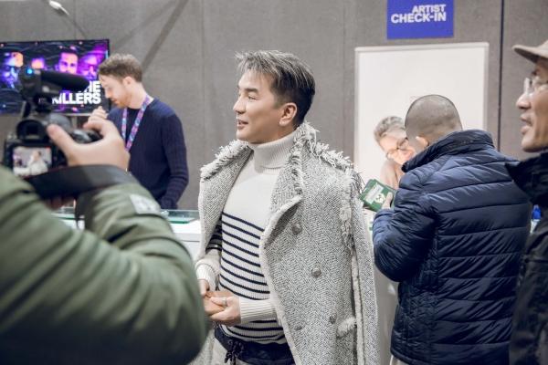 Mr. Đàm bức xúc cho rằng BTC MTV ‘lật kèo’ Việt Nam phút chót vì sợ nước khác ghim-2