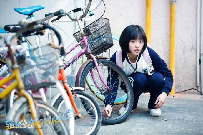 Đổ rầm với dàn trai xinh gái đẹp trong bộ phim đang hot Gửi thời đẹp đẽ đơn thuần của chúng ta-6