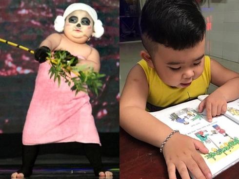 Hot girl - hot boy Việt 14/11: Fashionista Decao khoe ảnh thuở ô mai khác xa hiện tại-11