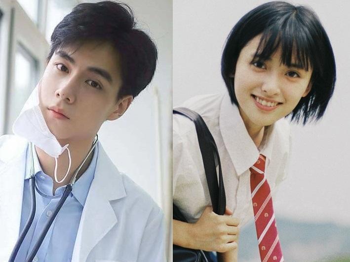 Chân dung nam thần xứ Trung đang khiến fan nữ ‘say như điếu đổ’-15