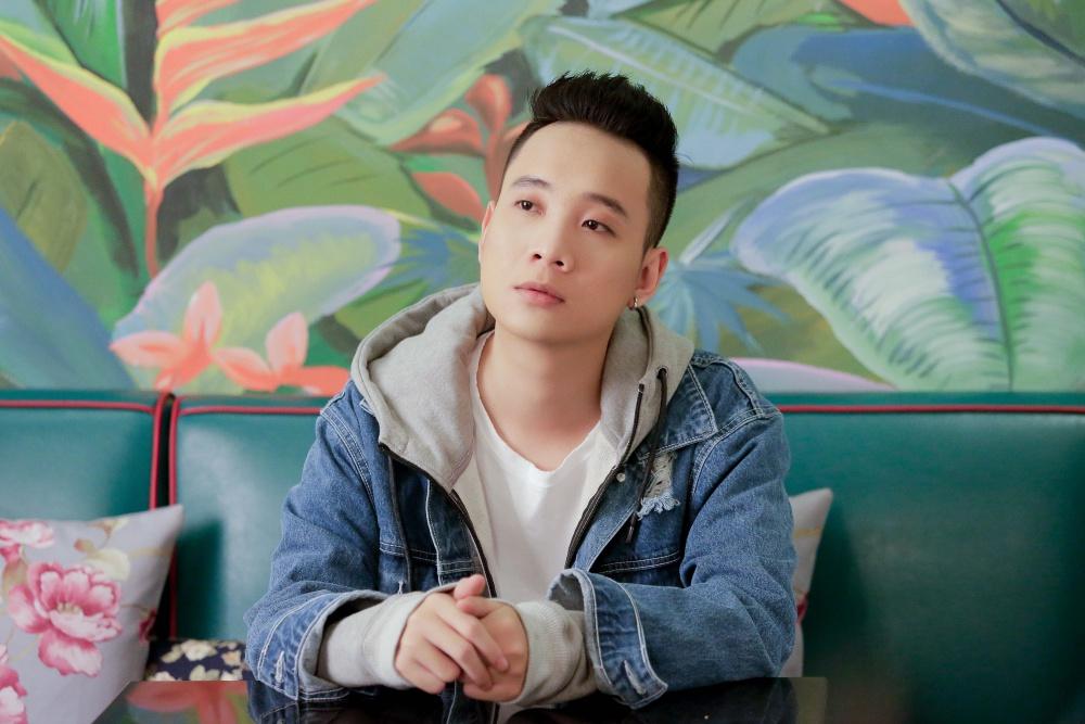 Không hẹn mà gặp, Justatee và Quốc Thiên cùng trở lại đường đua Vpop-1