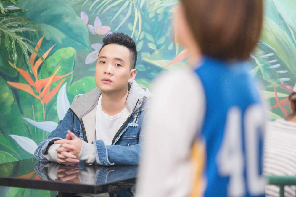 Không hẹn mà gặp, Justatee và Quốc Thiên cùng trở lại đường đua Vpop-2