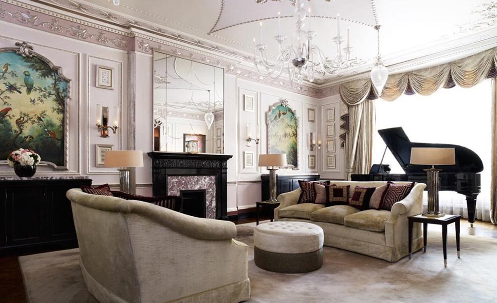 10 phòng khách sạn nhà giàu cũng chưa dám ở-13