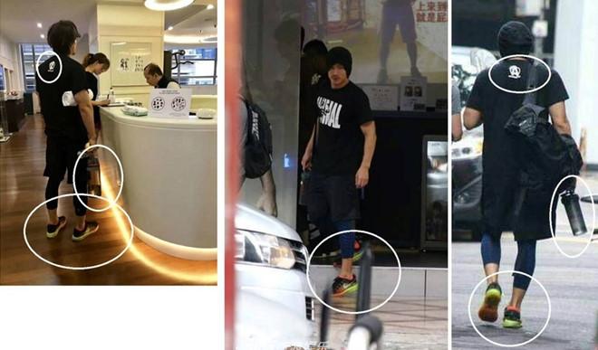 Lâm Chí Linh - Ngôn Thừa Húc yêu lại: Vụ tái hợp thế kỷ showbiz Đài-1