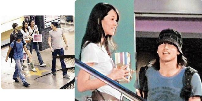 Lâm Chí Linh - Ngôn Thừa Húc yêu lại: Vụ tái hợp thế kỷ showbiz Đài-2