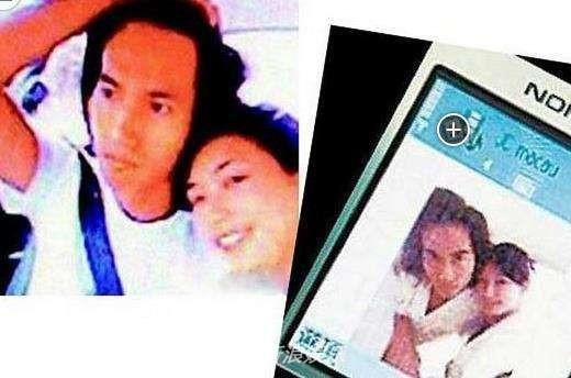 Lâm Chí Linh - Ngôn Thừa Húc yêu lại: Vụ tái hợp thế kỷ showbiz Đài-3