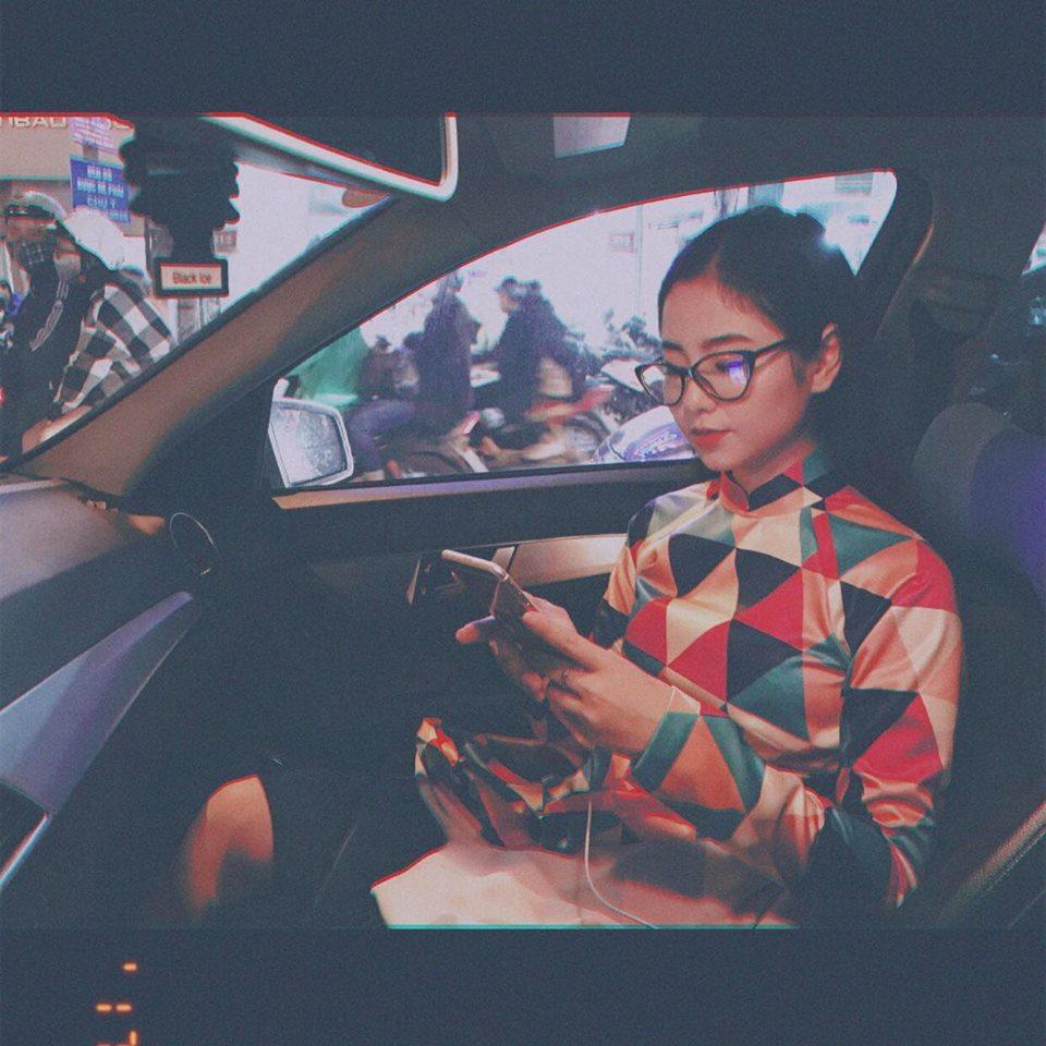 Hot girl - hot boy Việt 14/11: Fashionista Decao khoe ảnh thuở ô mai khác xa hiện tại-5