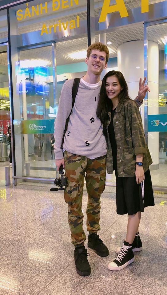 Hot girl - hot boy Việt 14/11: Fashionista Decao khoe ảnh thuở ô mai khác xa hiện tại-8