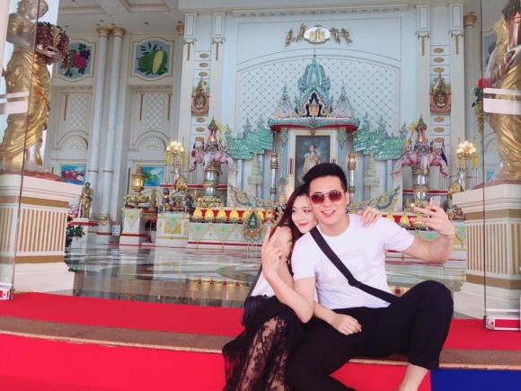 Hot girl - hot boy Việt 14/11: Fashionista Decao khoe ảnh thuở ô mai khác xa hiện tại-9