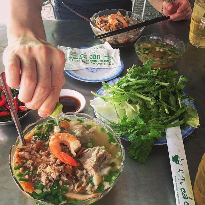 4 quán ăn bình dân vừa ngon, vừa dễ đụng người nổi tiếng ở Sài Gòn-2