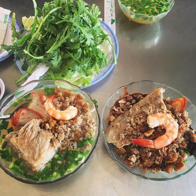 4 quán ăn bình dân vừa ngon, vừa dễ đụng người nổi tiếng ở Sài Gòn-3