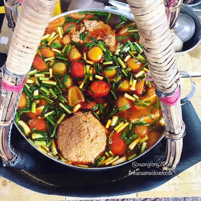 4 quán ăn bình dân vừa ngon, vừa dễ đụng người nổi tiếng ở Sài Gòn-9