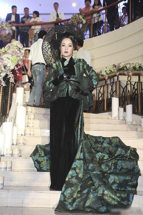 Đồ có đẹp đến mấy, chọn sai phụ kiện cũng trở thành thảm họa!-8