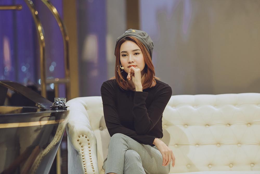 Ninh Dương Lan Ngọc: Yêu sâu đậm đến mấy năm nhưng chia tay không rơi một giọt nước mắt-3