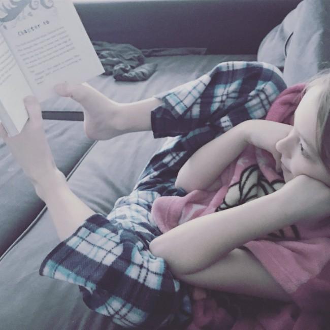 16 khoảnh khắc cười ra nước mắt với trò nghịch ngợm tinh quái của trẻ con-5