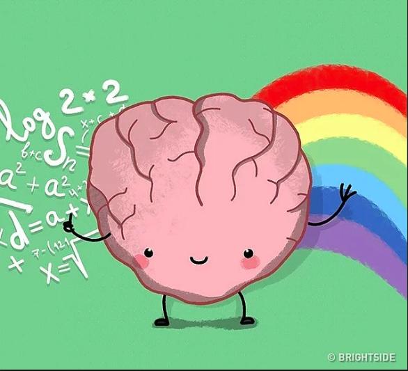 9 sự thật thú vị khiến bạn phải thốt lên cơ thể ta thật kì diệu-2