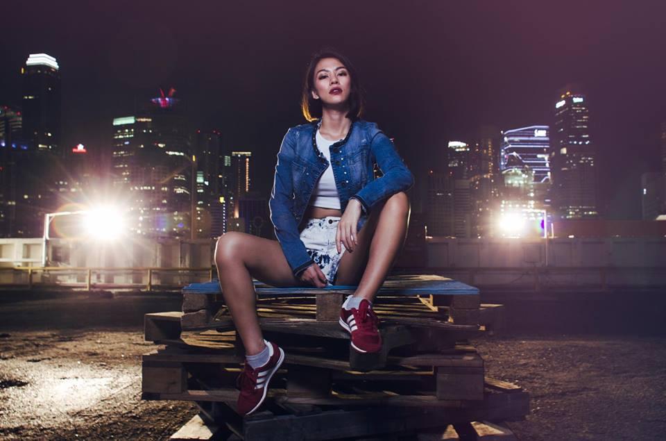 Gu thời trang nóng bỏng của nhân vật nguy hiểm nhất Glee phiên bản Việt-4