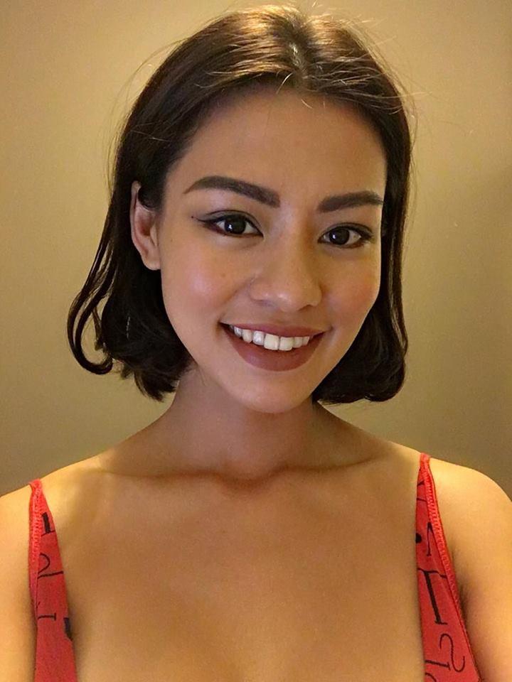 Gu thời trang nóng bỏng của nhân vật nguy hiểm nhất Glee phiên bản Việt-11