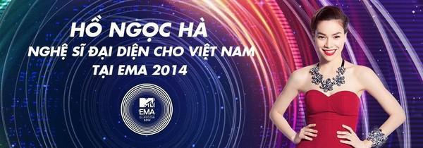 Những ca sĩ Việt từng vướng phải lùm xùm khi tham dự giải thưởng MTV EMA-2