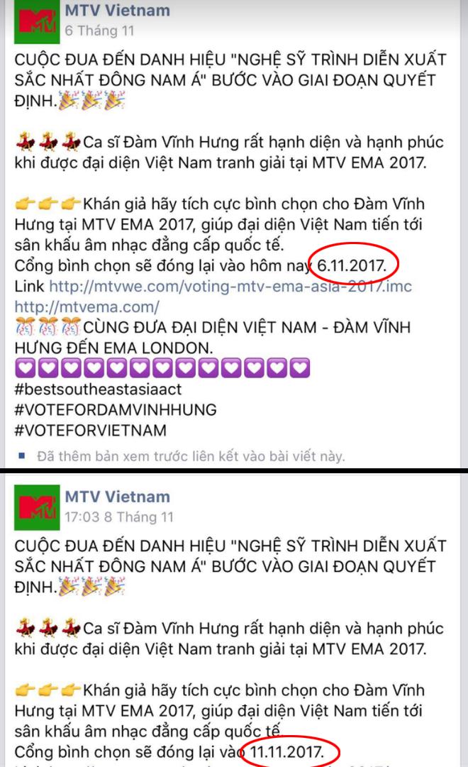Những ca sĩ Việt từng vướng phải lùm xùm khi tham dự giải thưởng MTV EMA-5