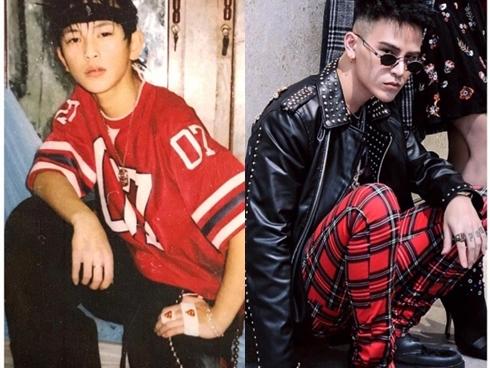 Hot girl - hot boy Việt 14/11: Fashionista Decao khoe ảnh thuở ô mai khác xa hiện tại