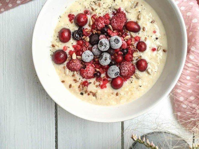 Ăn theo thực đơn 7 ngày này, da bạn sẽ trẻ đi cả vài tuổi!-1