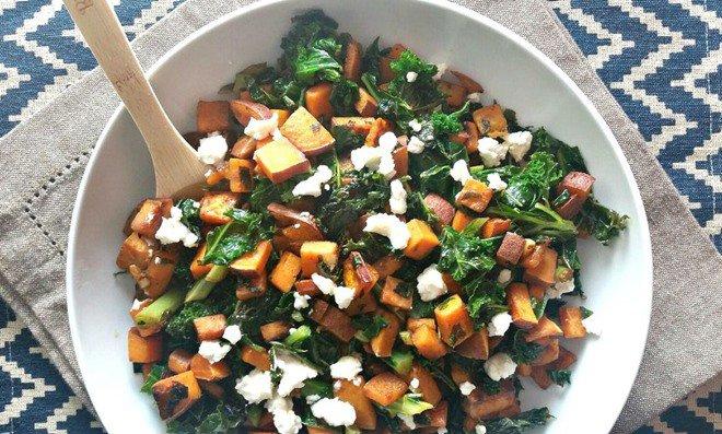 Ăn theo thực đơn 7 ngày này, da bạn sẽ trẻ đi cả vài tuổi!-2