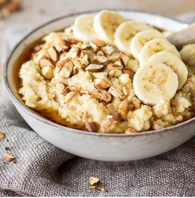 Ăn theo thực đơn 7 ngày này, da bạn sẽ trẻ đi cả vài tuổi!-6